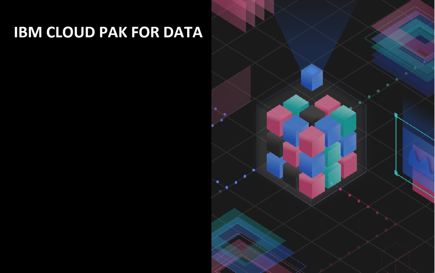 Empowering Enterprises with Cloud Pak for Data