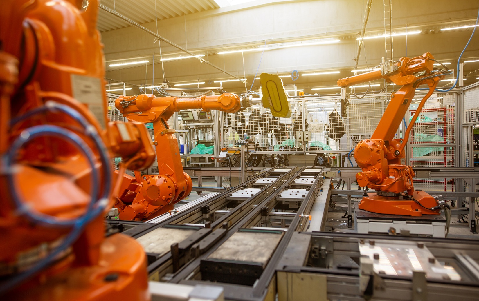 Why Smart Manufacturing must Start with Intelligent Planning