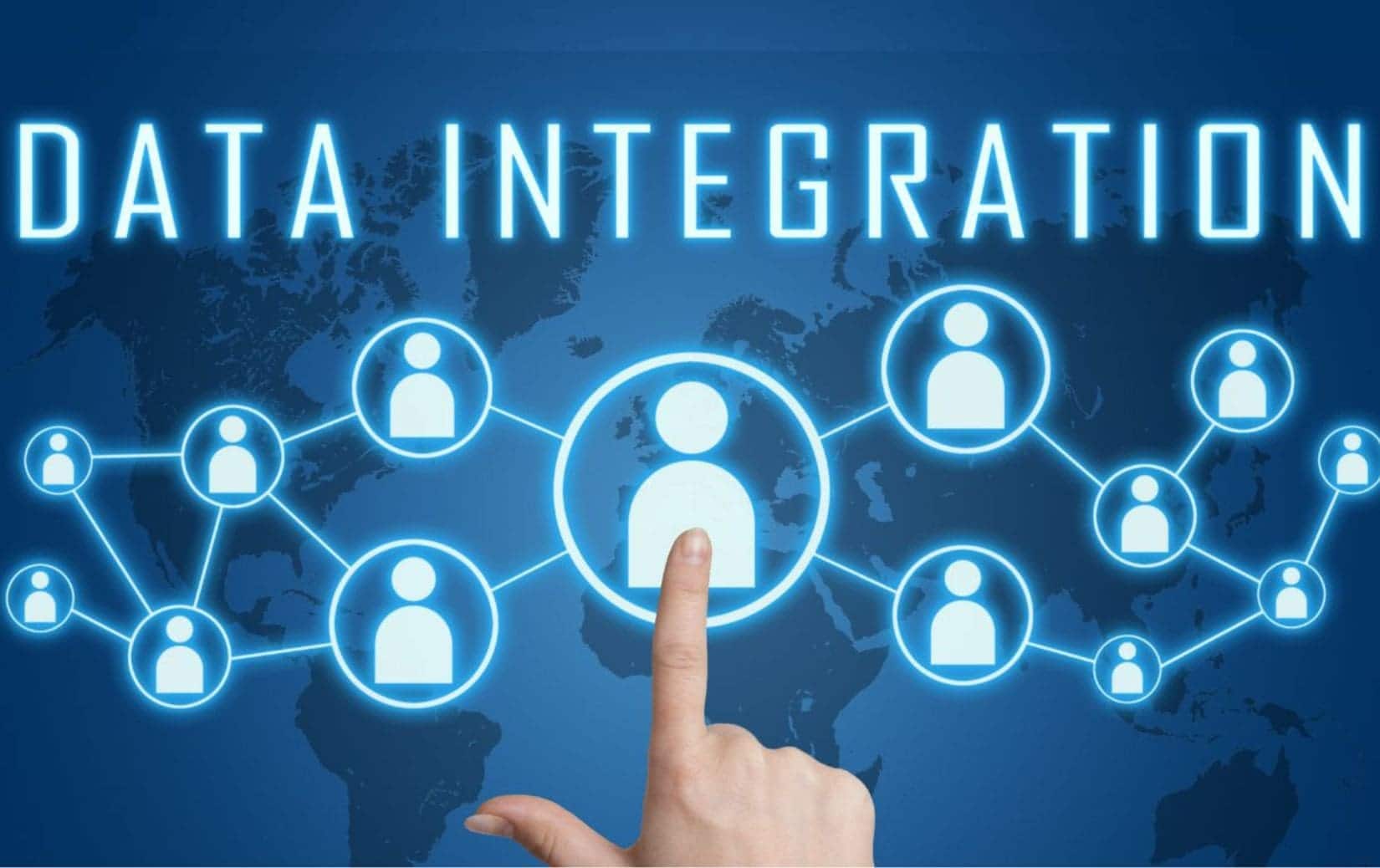 How Do Data Integration Consulting Services Enhance Business Efficiency
